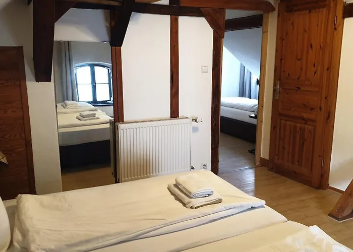 Gaestehaus Zu Herrenwiesen