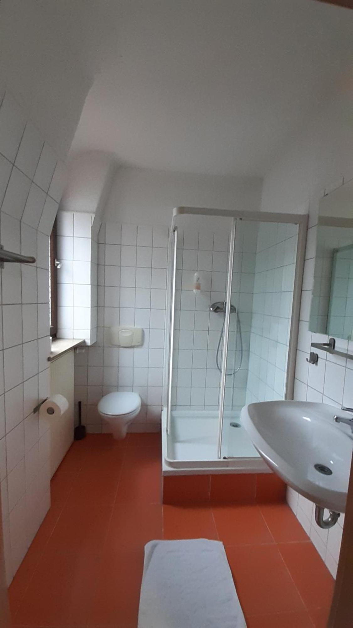 Gaestehaus Zu Herrenwiesen Apartment Heidelberg
